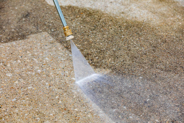 Reliable Sunset, UT Pressure Washing Solutions